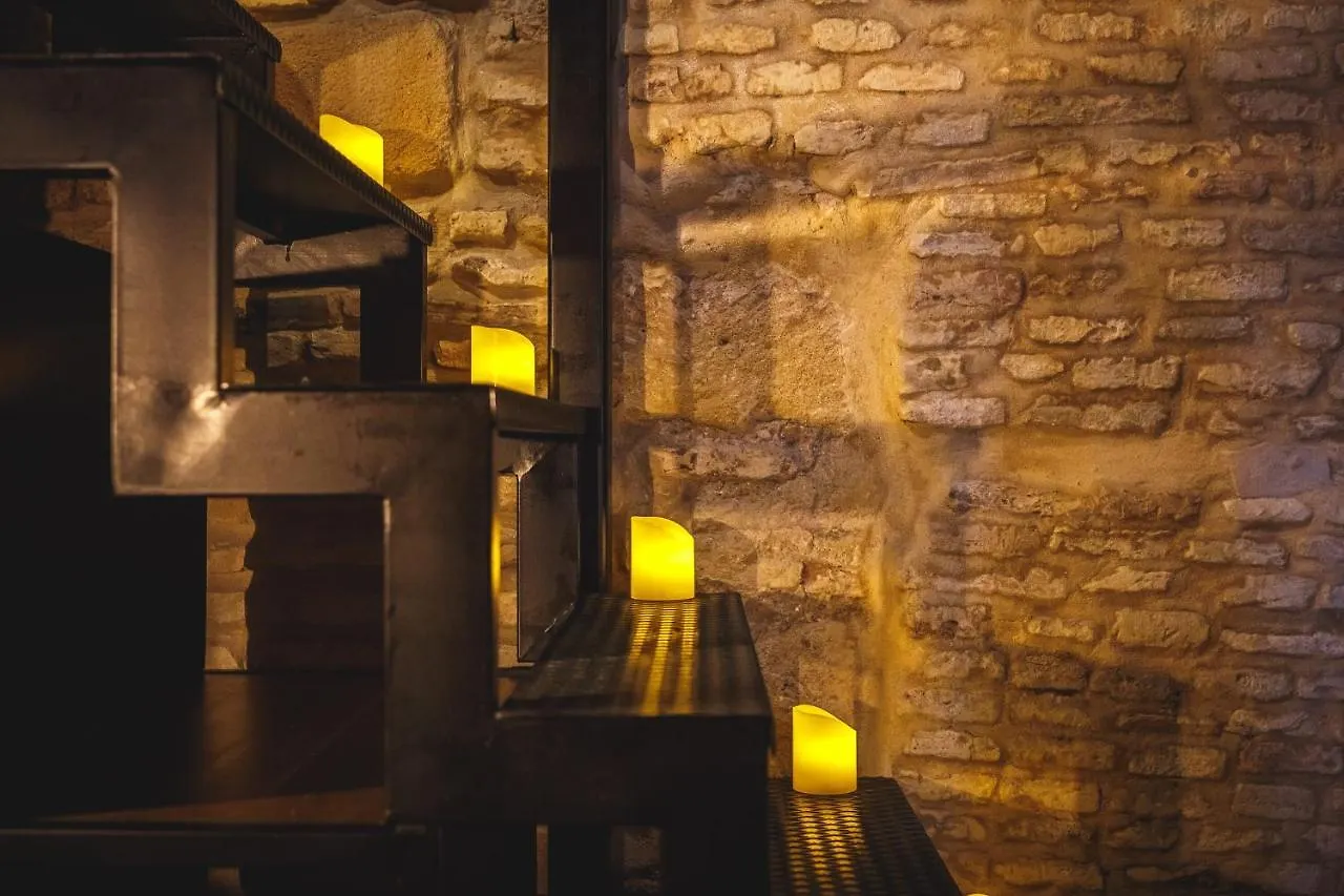 Semiloft Romantico Catedral Con Soleada Azotea Comunitaria Jerez de la Frontera Lägenhet